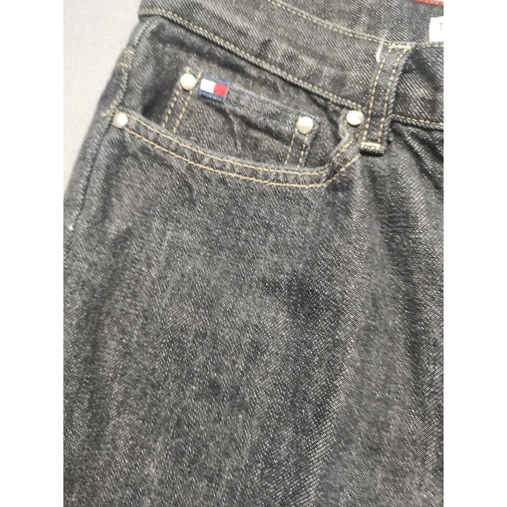 Tommy Hilfiger Women's Jeans Size 1‎